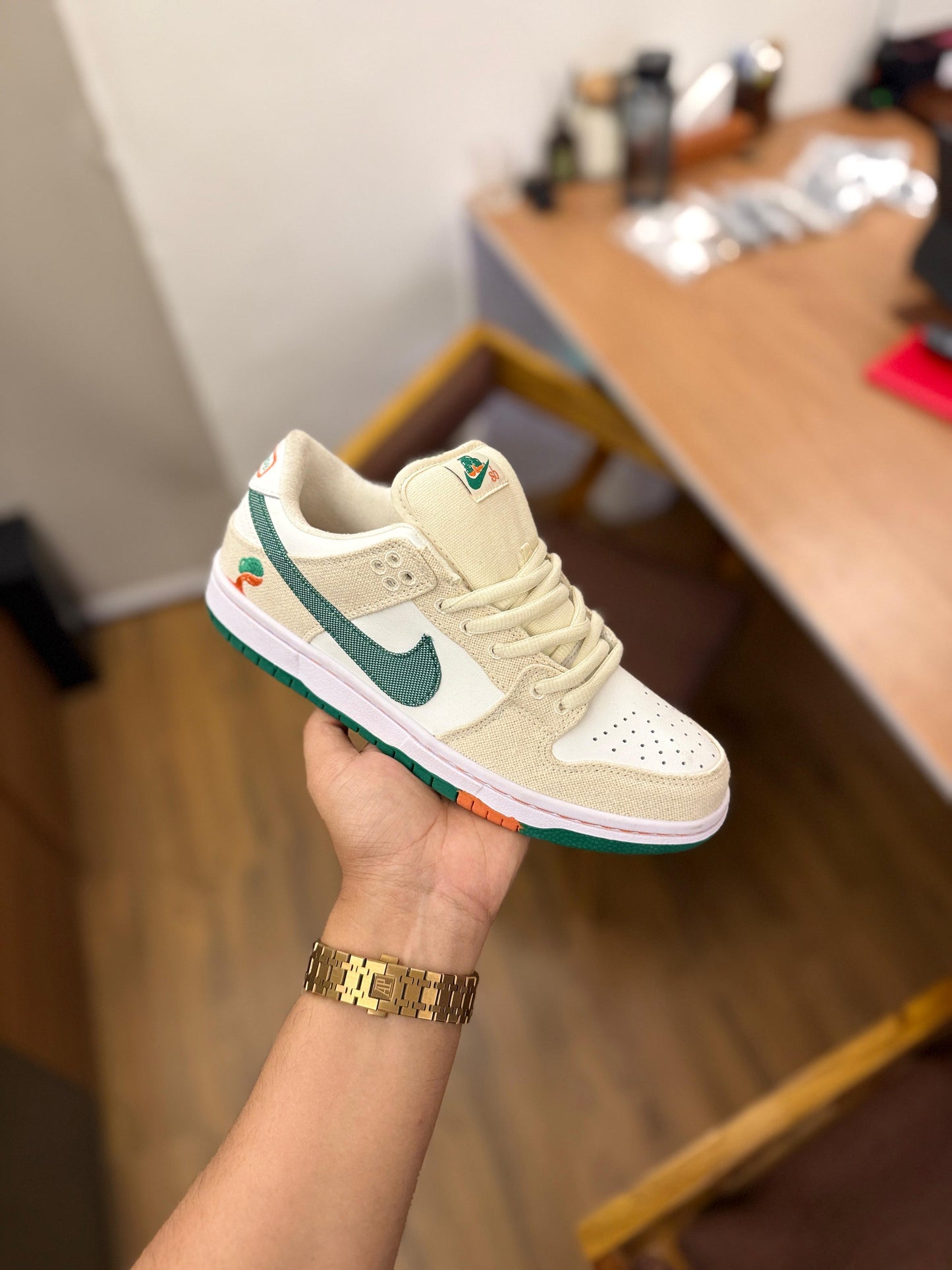 NIKE SB DUNK LOW JARRITOS