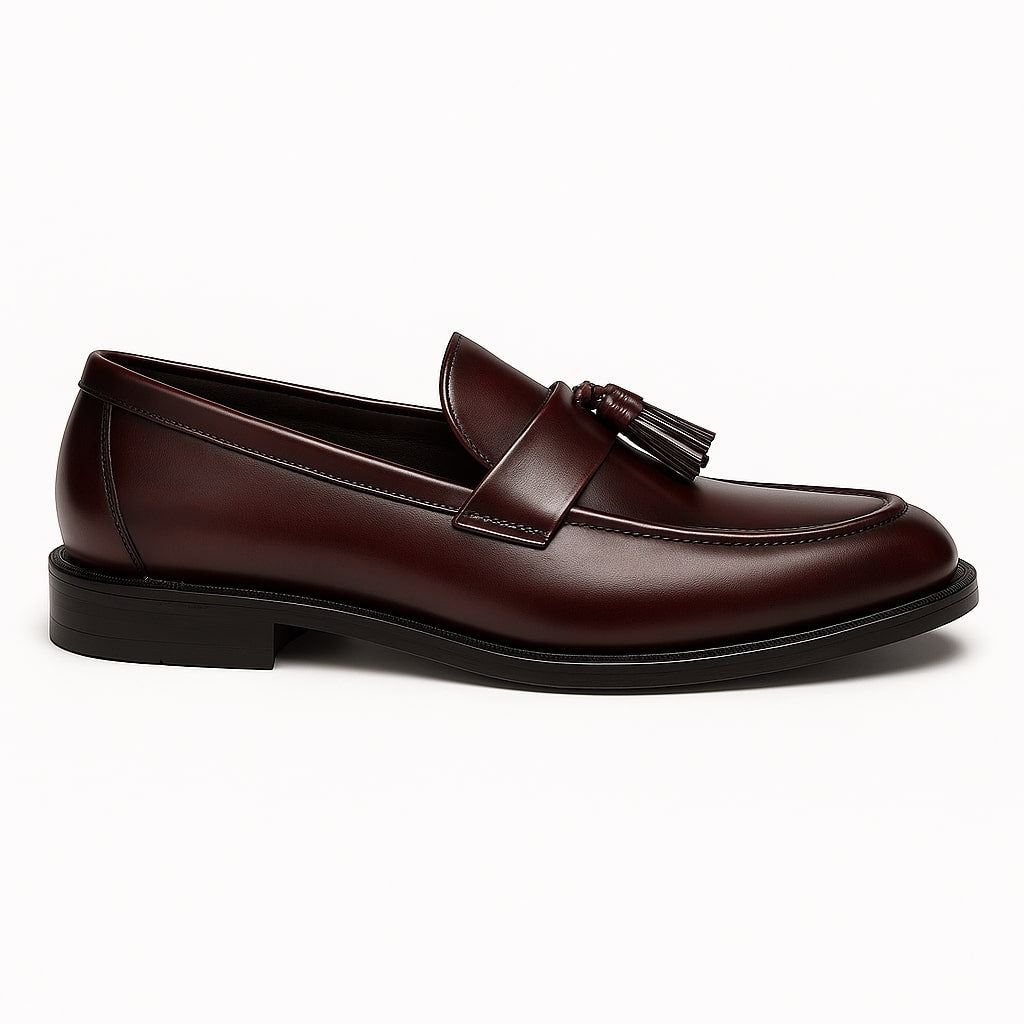 GUCCI MOCCASINS LOAFERS