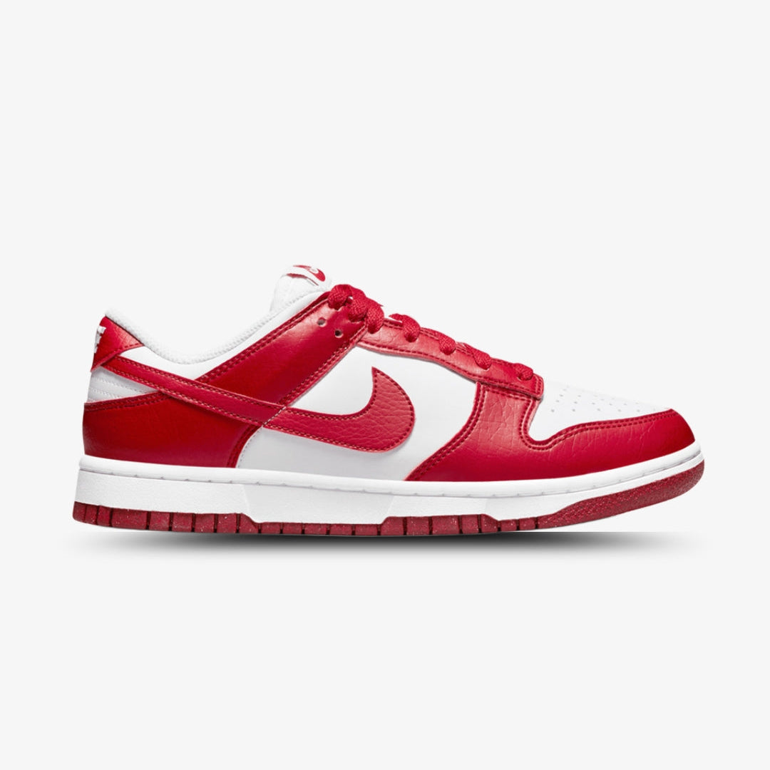 NIKE SB DUNK GYM RED