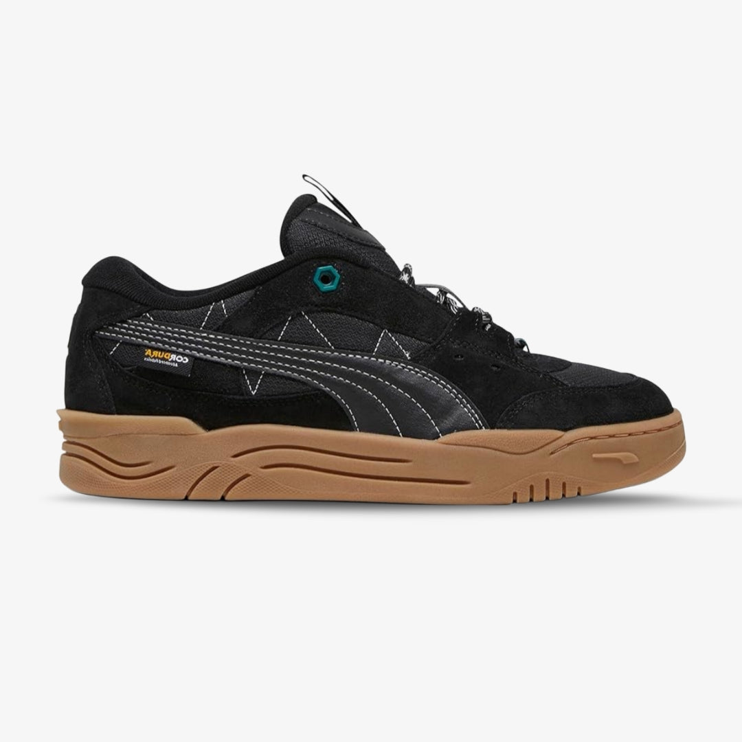 PUMA SUEDE 180 CORDURA BLACK