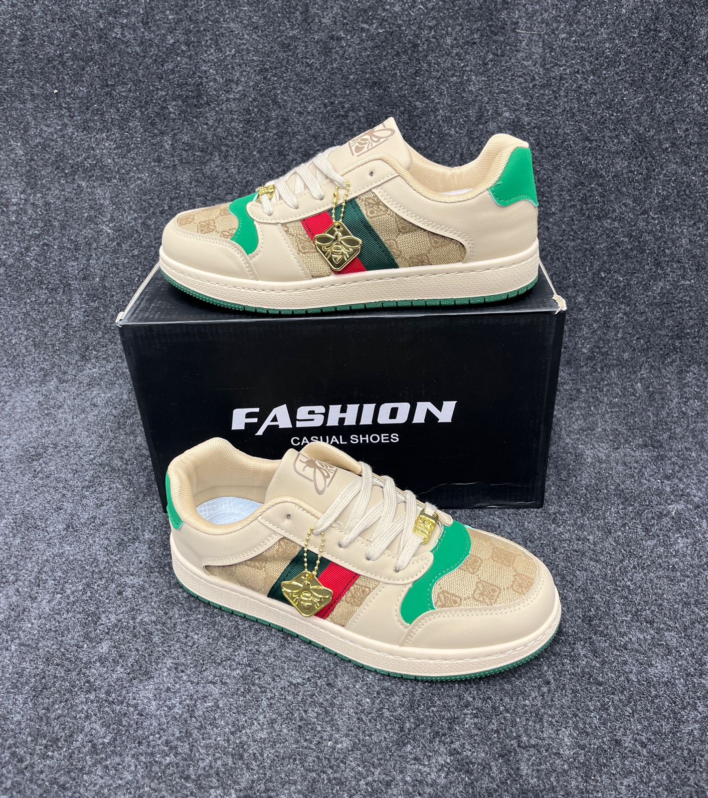 GUCCI FASHION