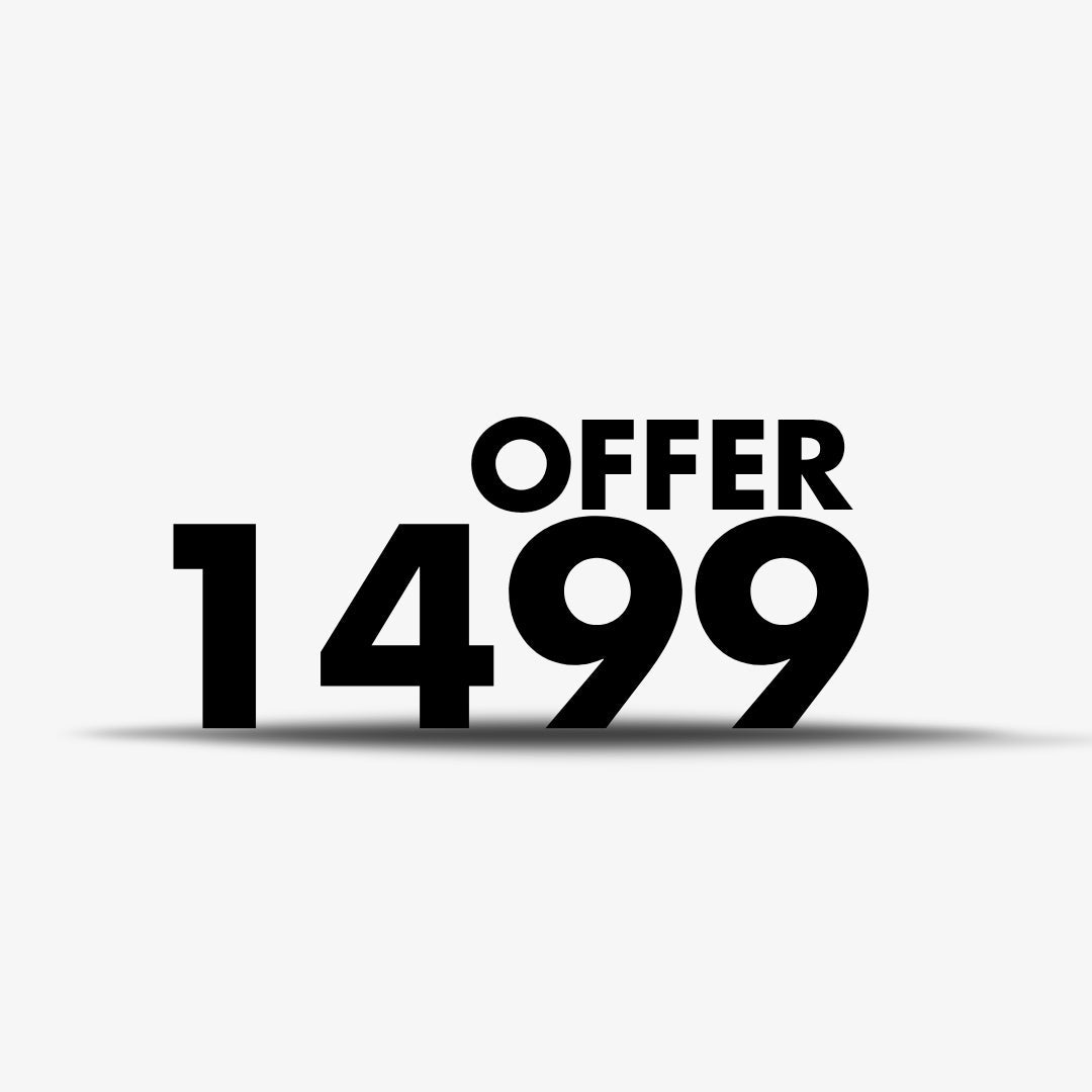 Style Picks Under ₹1499