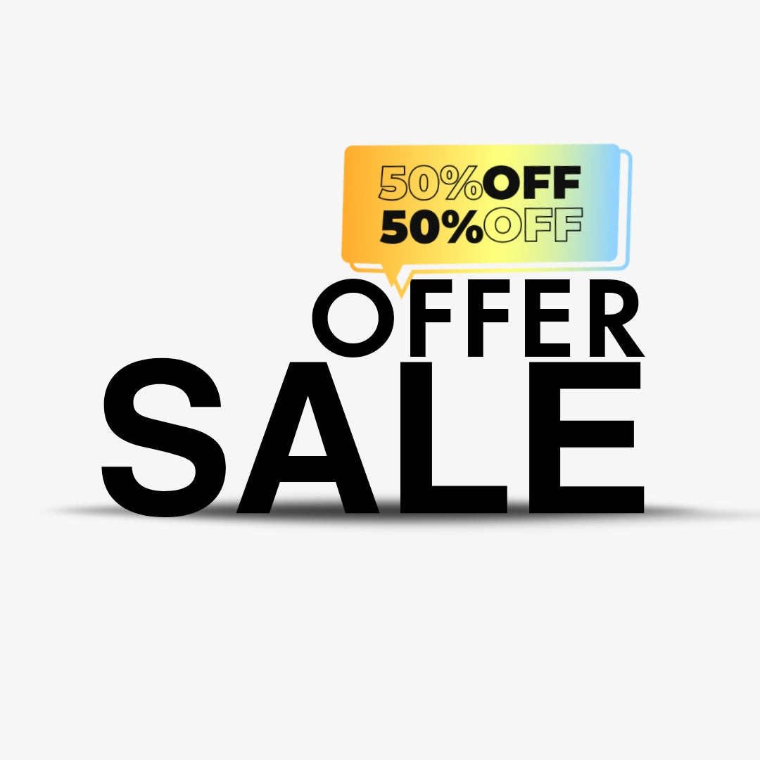 Offer Sale