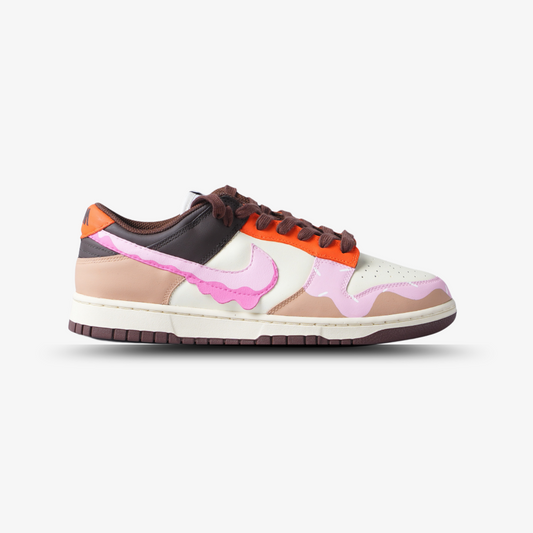 NIKE SB DUNK WHAT THE DUNKIN DONUT