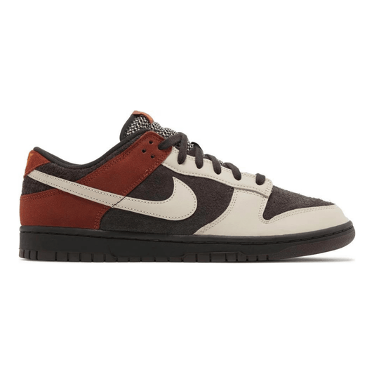 NIKE SB DUNK 2023 RED PANDA