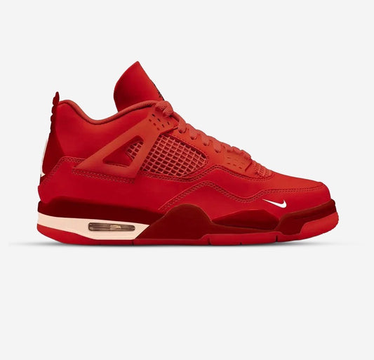 AIR JORDAN 4 RETRO OG SP NIGEL SYLVESTER BRICK BY