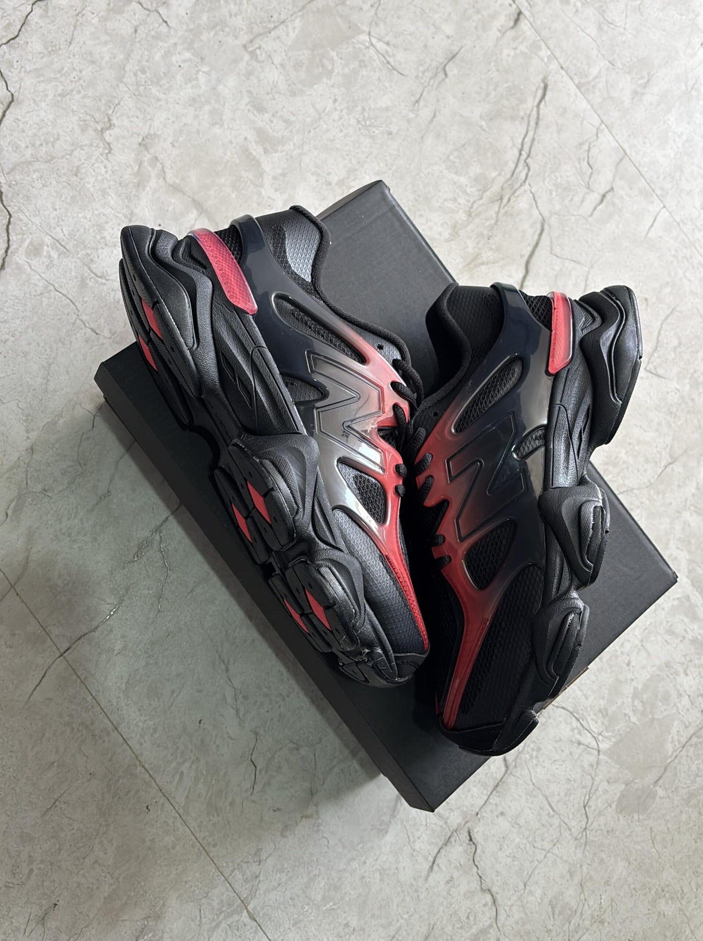 New balance 9060 x