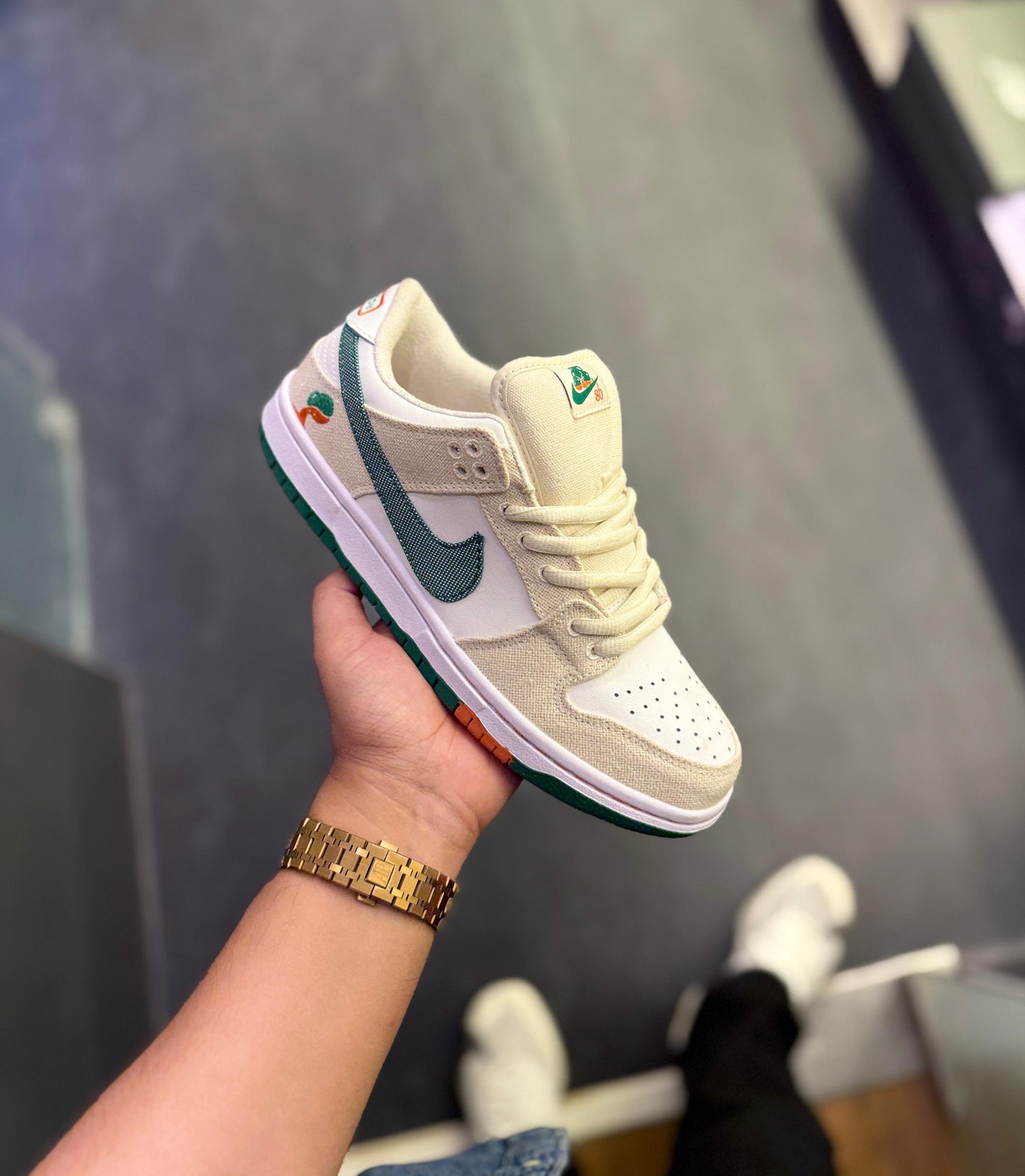 NIKE SB DUNK LOW JARRITOS