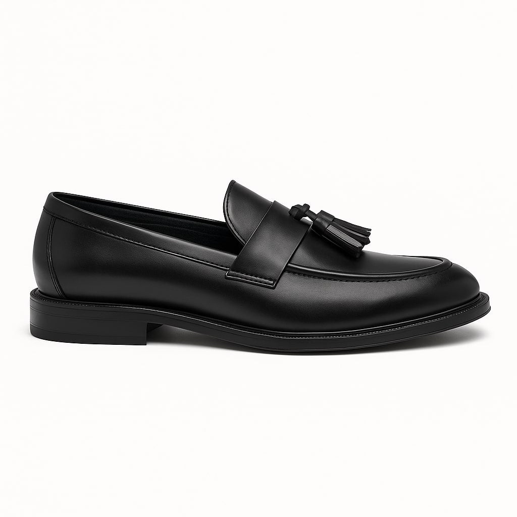 GUCCI MOCCASINS LOAFERS