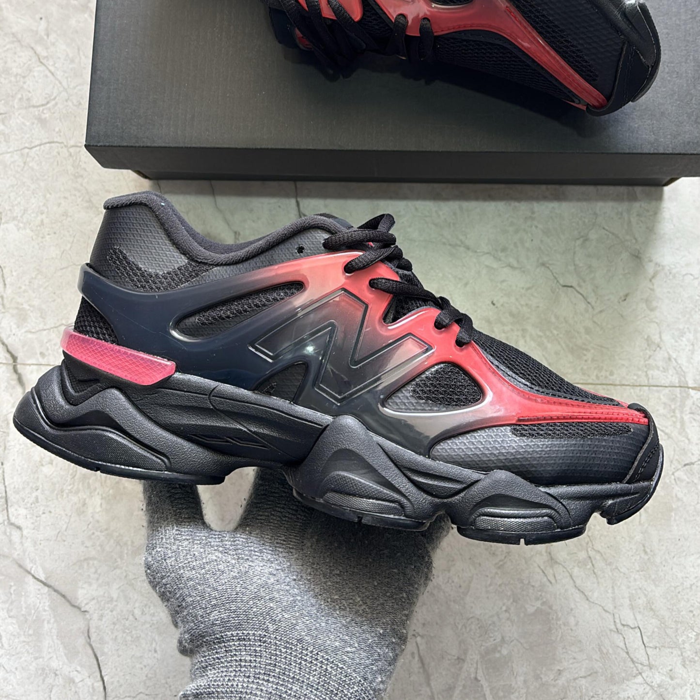 New balance 9060 x