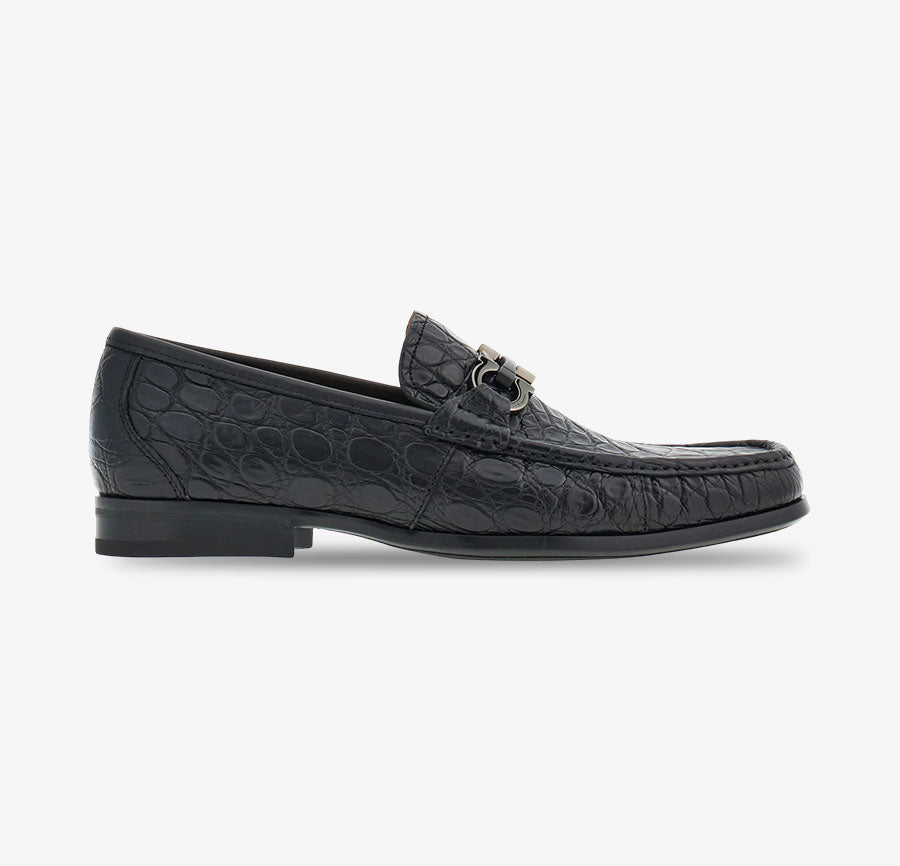 LOAFER BLACK
