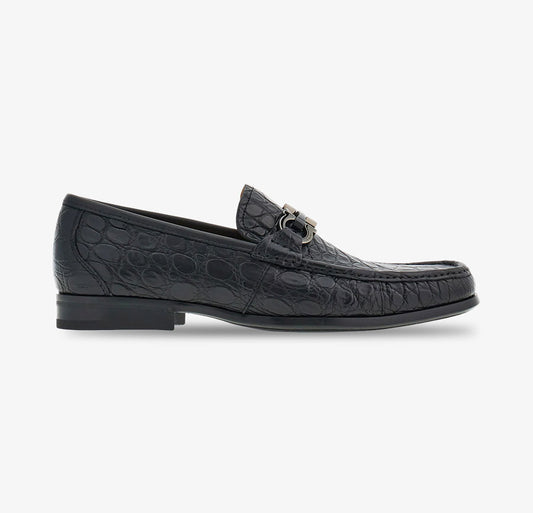 LOAFER BLACK