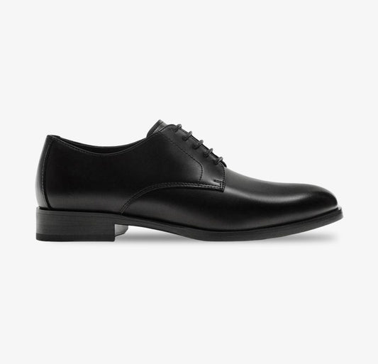 FORMAL SHOE BLACK