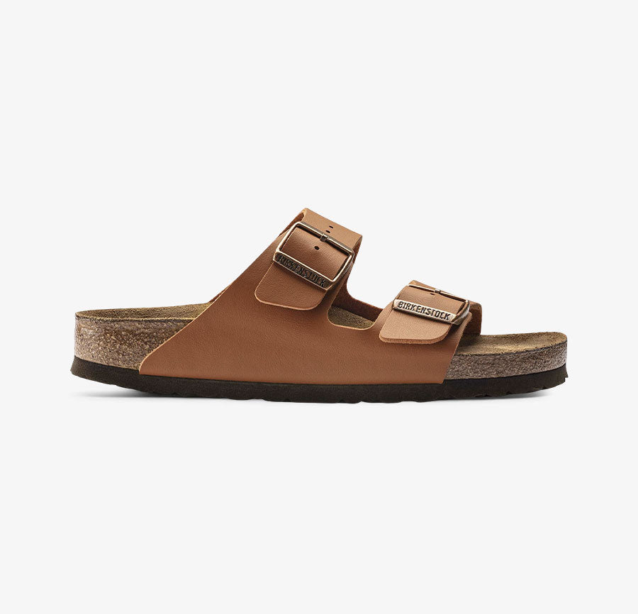 BIRKENSTOCK ARIZONA TAN