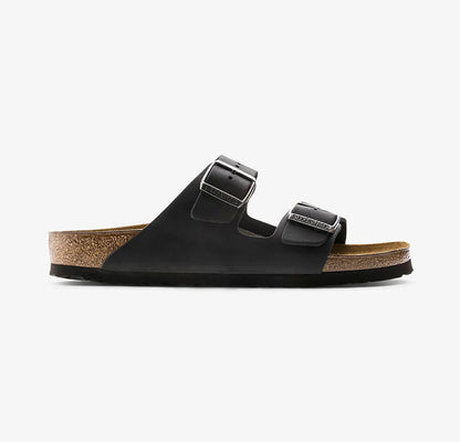 BIRKENSTOCK ARIZONA BLACK