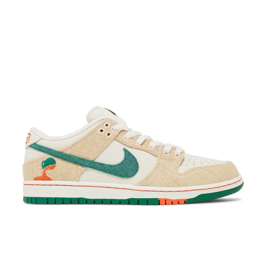 NIKE SB DUNK LOW JARRITOS