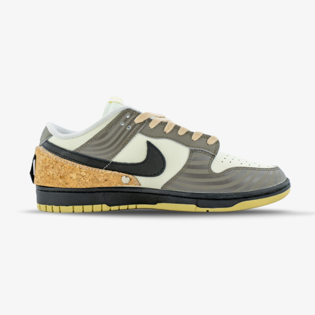 NIKE SB DUNK PANDAPRANK 2025