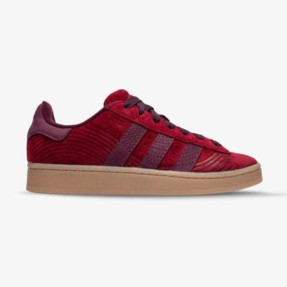 ADIDAS ORIGINAL CAMPUS MAROON 2024