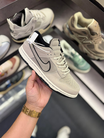 NIKE SB DUNK OTOMO OST GREY BLACK