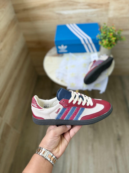 ADIDAS SAMBA NOTITLE