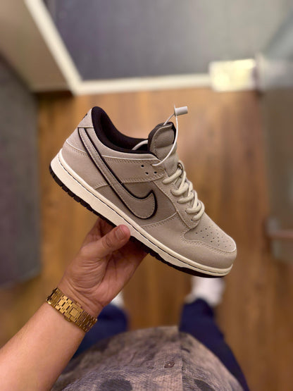 NIKE SB DUNK OTOMO OST GREY BLACK