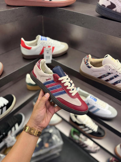 ADIDAS SAMBA NOTITLE