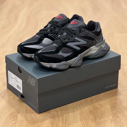 NEW BALANCE 9060 BLACK GREY