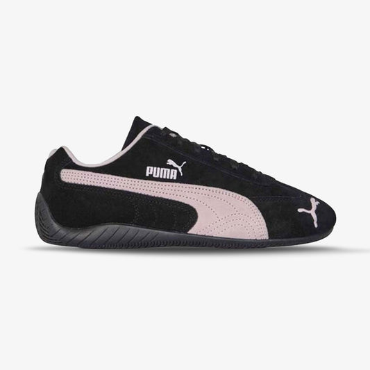 PUMA SPEED CAT BLACK PINK