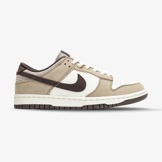 Nike Sb Dunk Low x Otomo katsuhiro steamboy OST BROWN