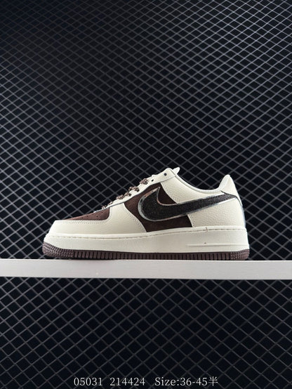 NIKE AIRFORCE 1 LOW NORTH FACE MULTI 2025