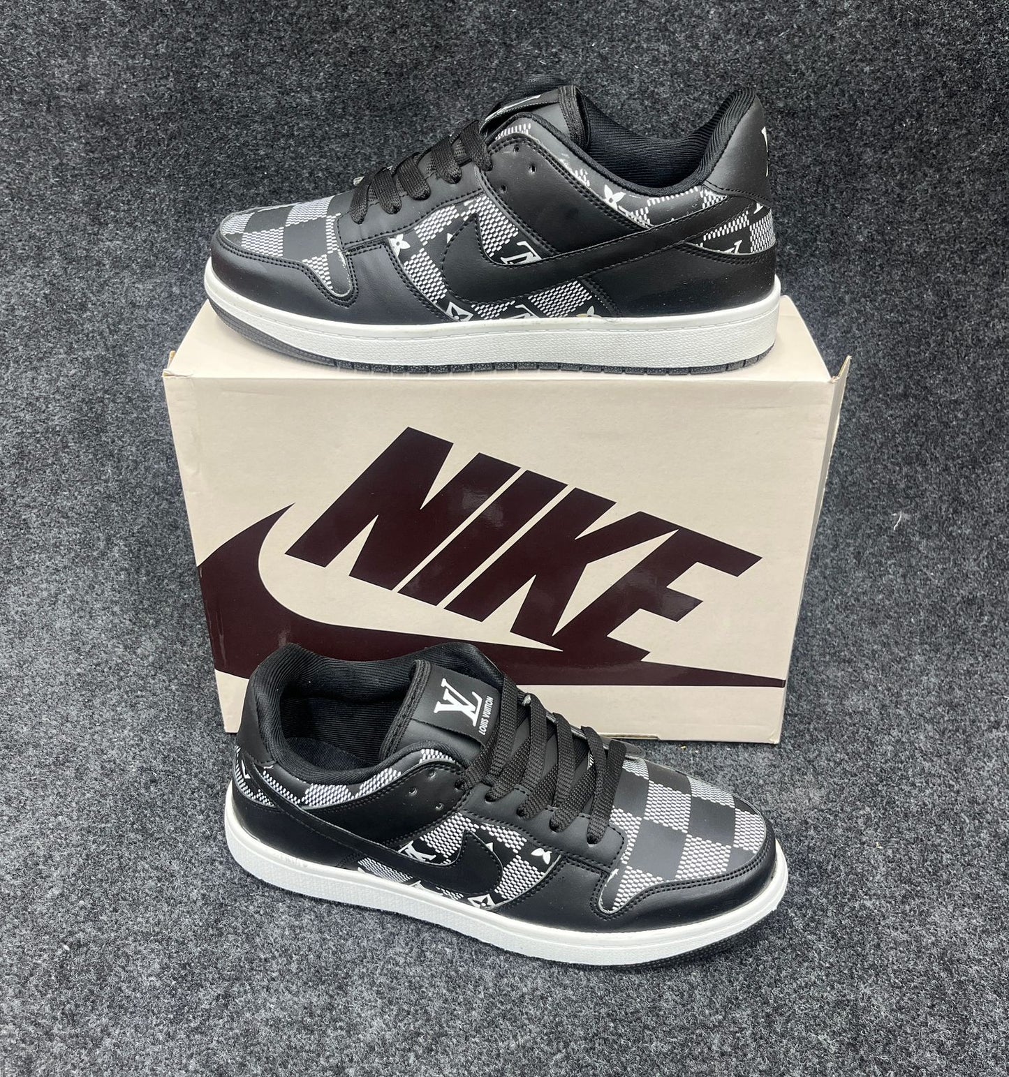 SB DUNK 7@