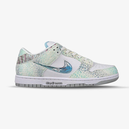 NIKE SB DUNK CHINESE DRAGON NEW YEAR PUPPET 2024