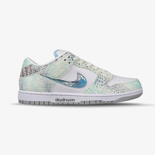 NIKE SB DUNK CHINESE DRAGON NEW YEAR PUPPET 2024
