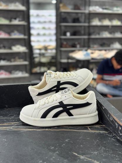 IMPORTED ASICS