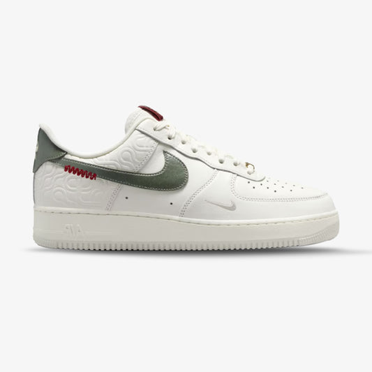 NIKE AIRFORCE 1 LUNAR NEW YEAR 2025