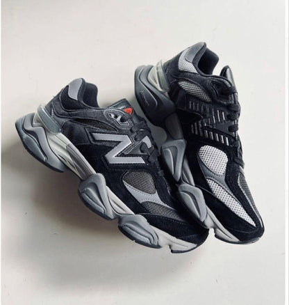 NEW BALANCE 9060 BLACK GREY