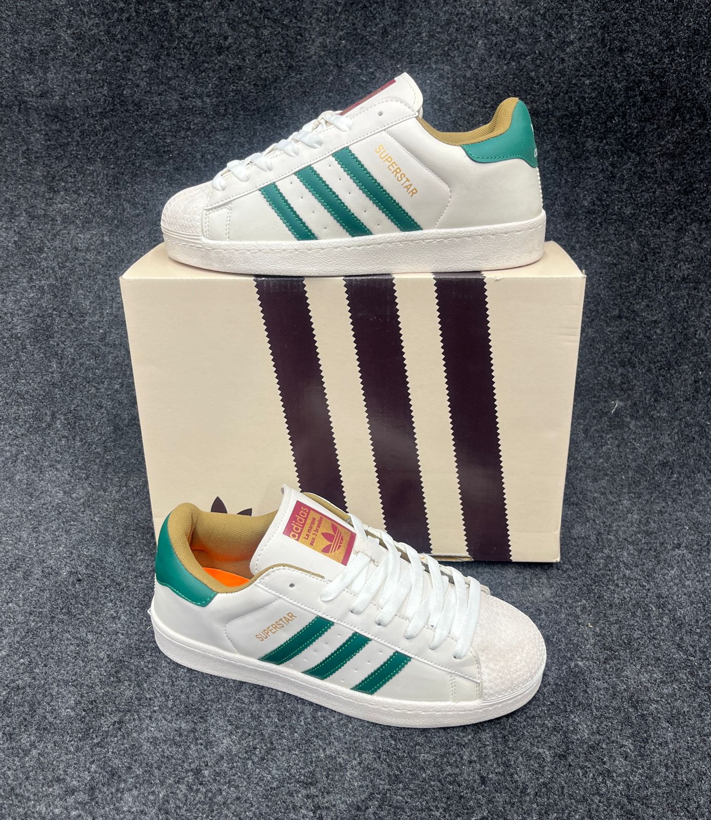 PUMA SUPER STAR 7@
