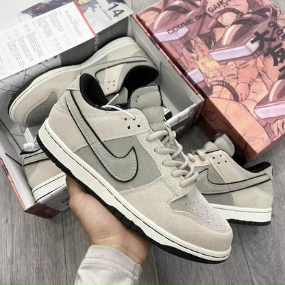 NIKE SB DUNK OTOMO OST GREY BLACK