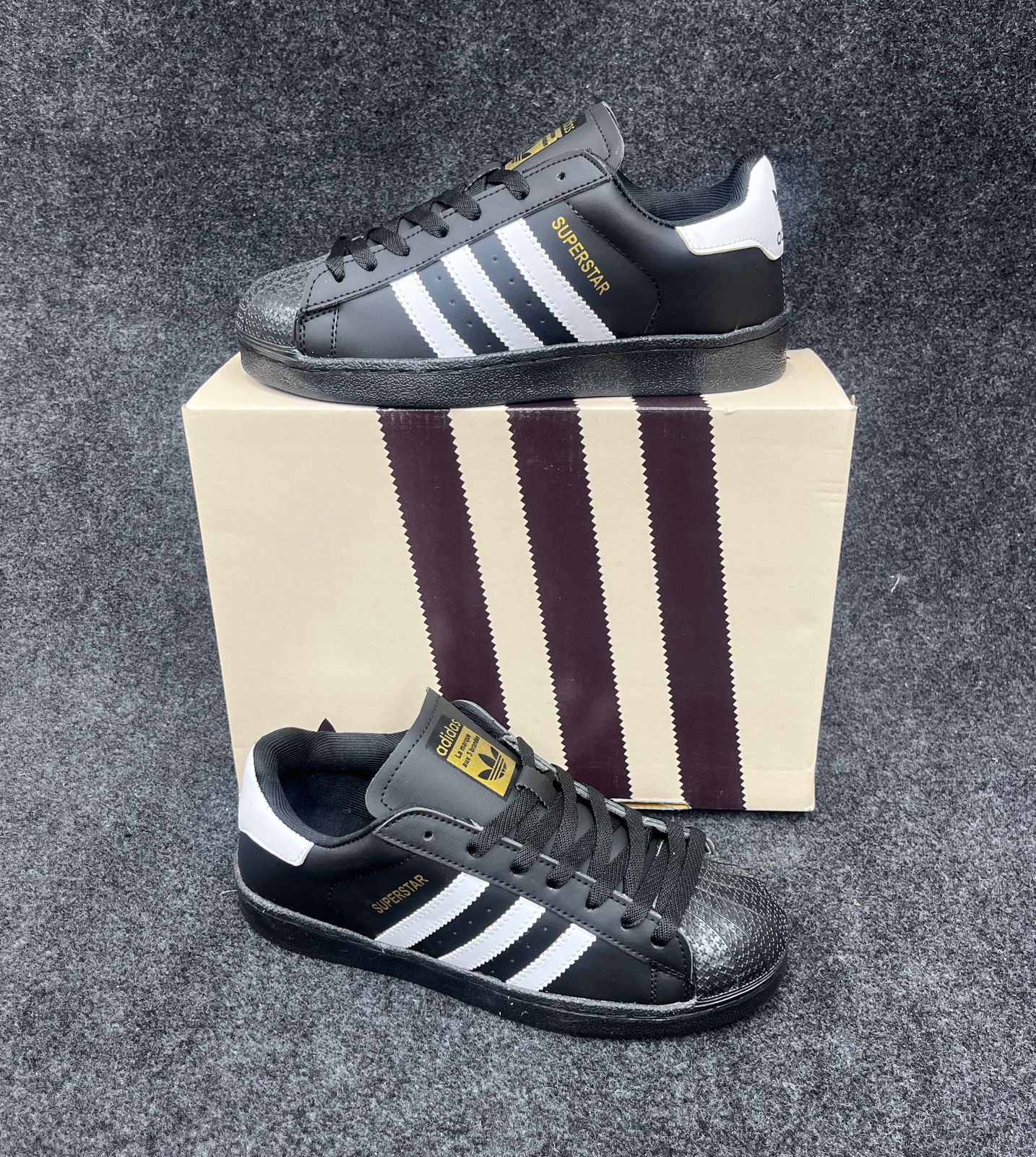 PUMA SUPER STAR 7@