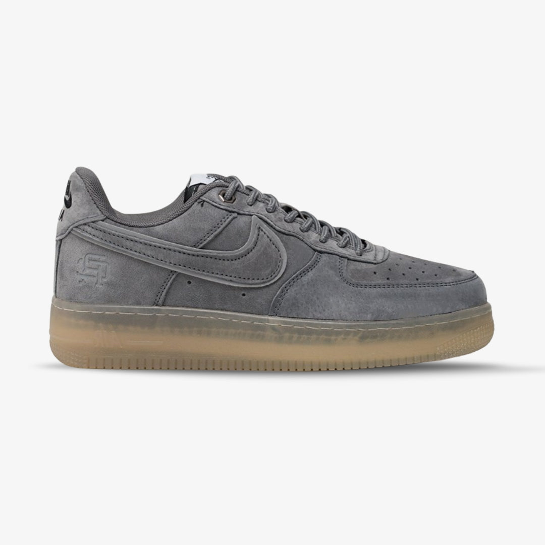 NIKE AIRFORCE REIGN CHAMP GREY