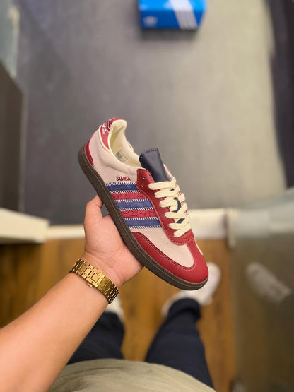 ADIDAS SAMBA NOTITLE