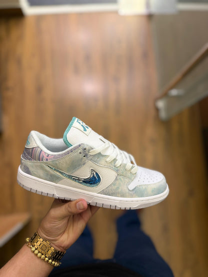NIKE SB DUNK CHINESE DRAGON NEW YEAR PUPPET 2024