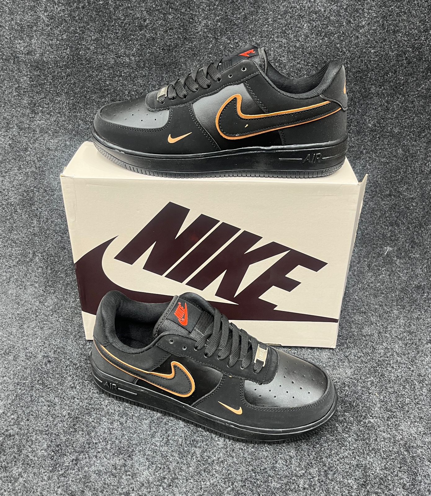 AIRFORCE 7@