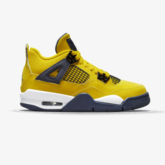 Nike Air jordan 4 Lightning