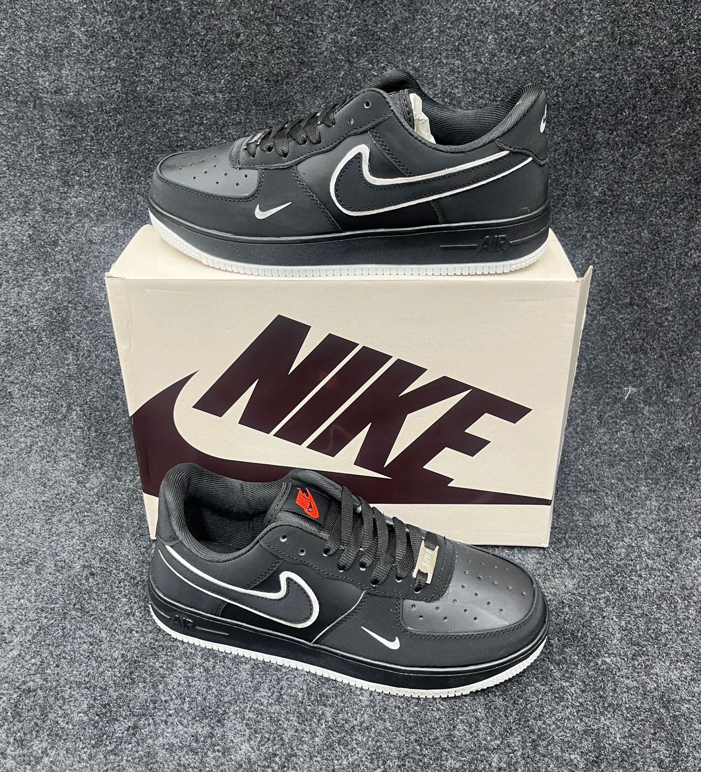 AIRFORCE 7@
