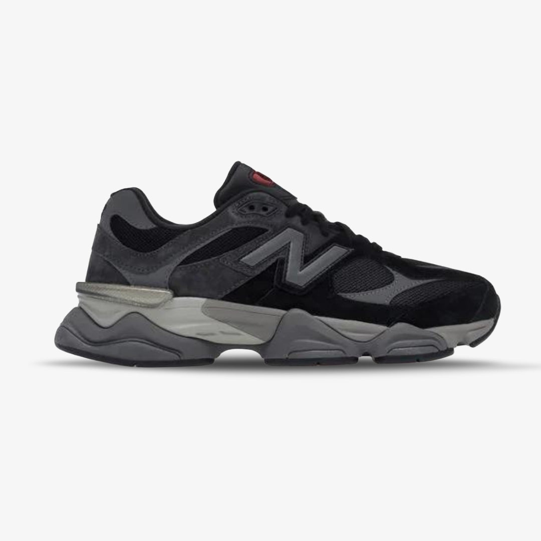 NEW BALANCE 9060 BLACK GREY