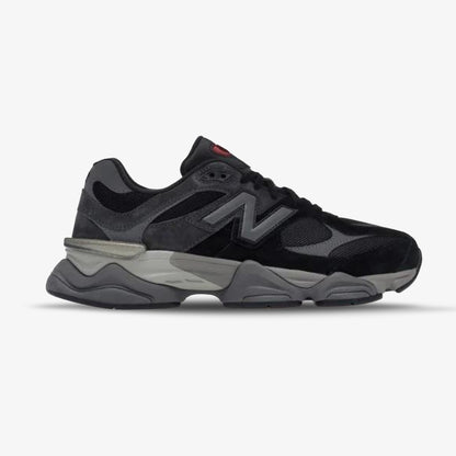 NEW BALANCE 9060 BLACK GREY