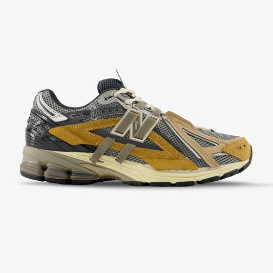 NEW BALANCE 1906 A GREAT PLAINS GREY TAN