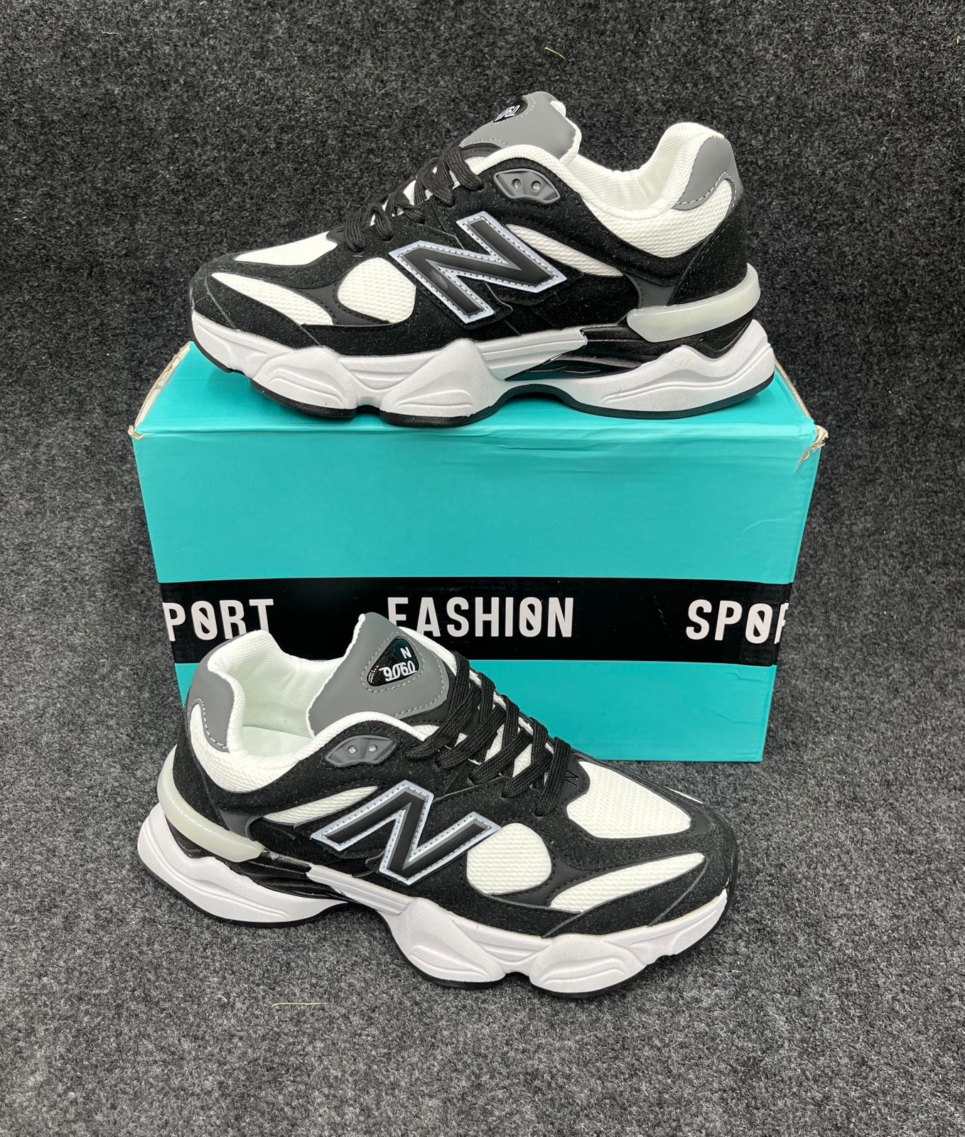IMPORTED NB 7@