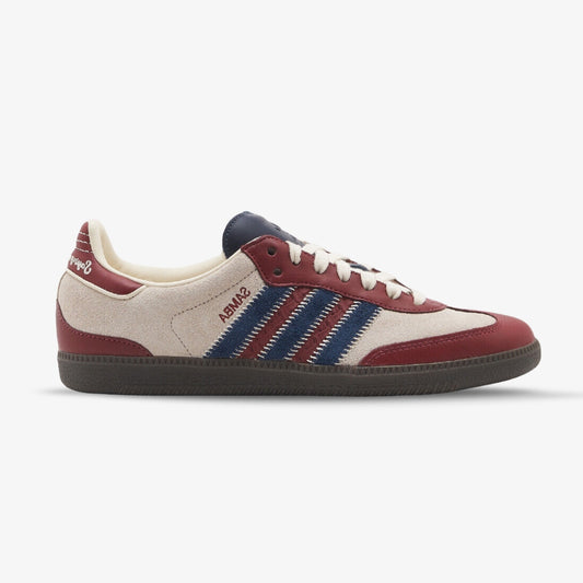 ADIDAS SAMBA NOTITLE